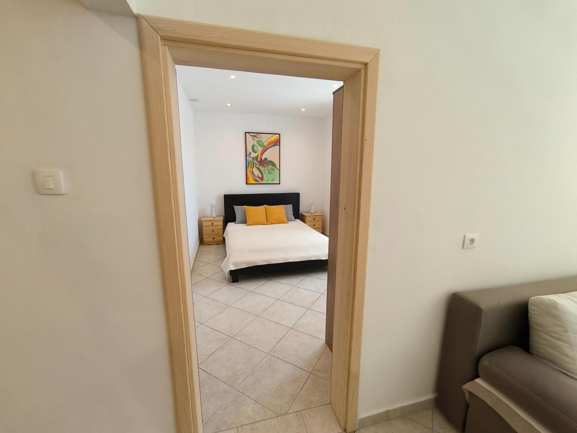 Rooms And Apartment Matika Rovinj Exterior photo