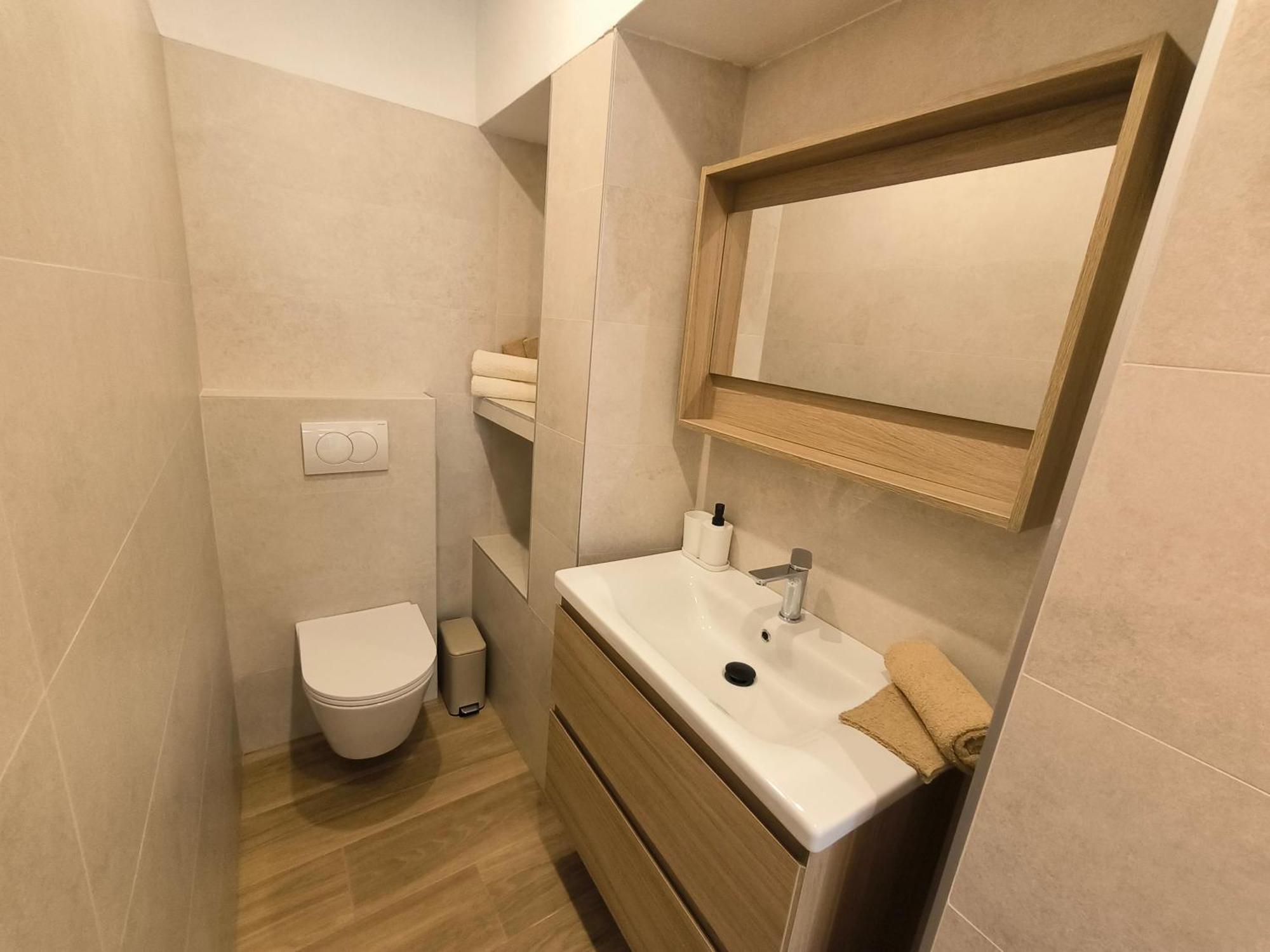 Rooms And Apartment Matika Rovinj Exterior photo