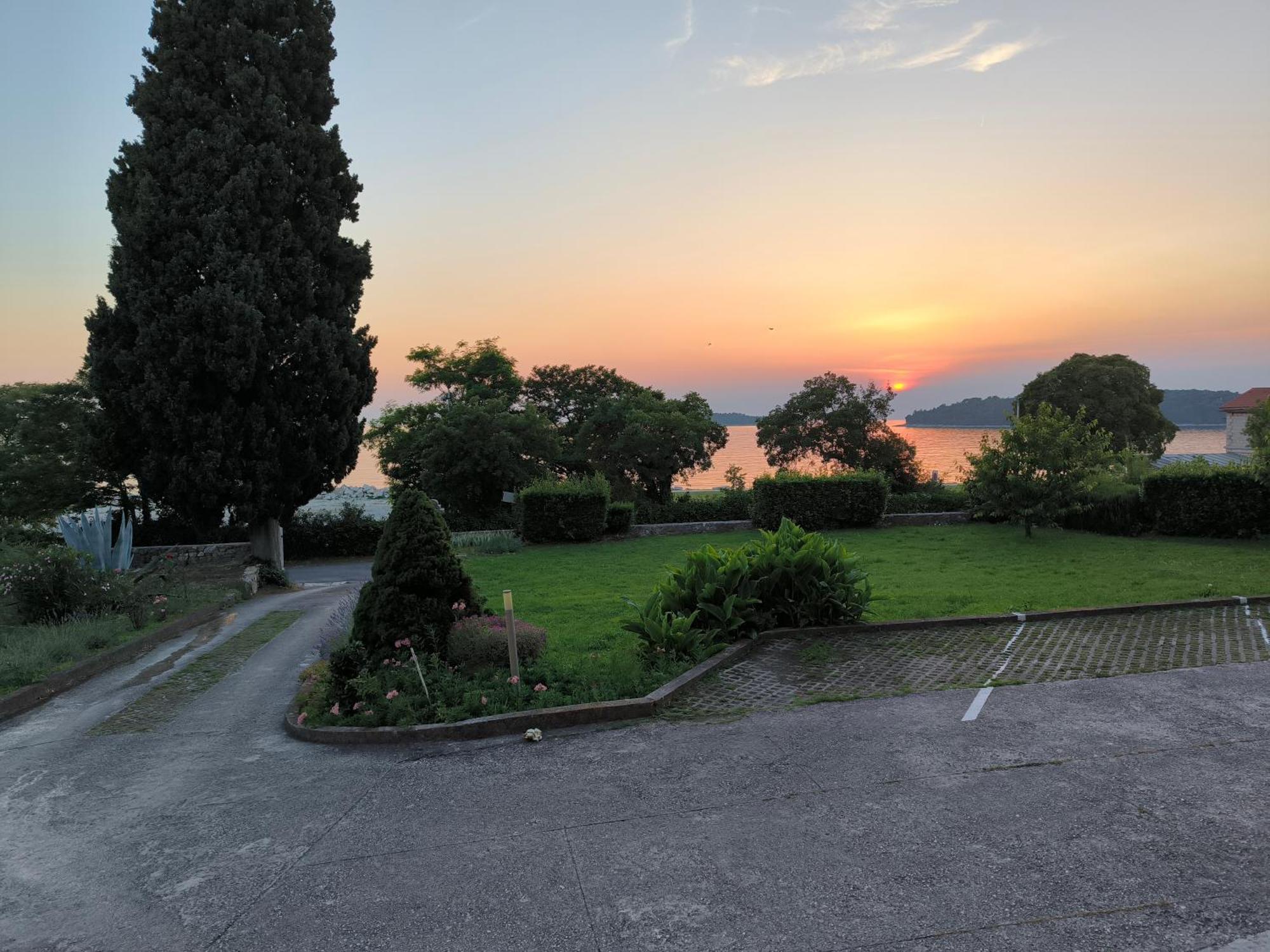 Rooms And Apartment Matika Rovinj Exterior photo